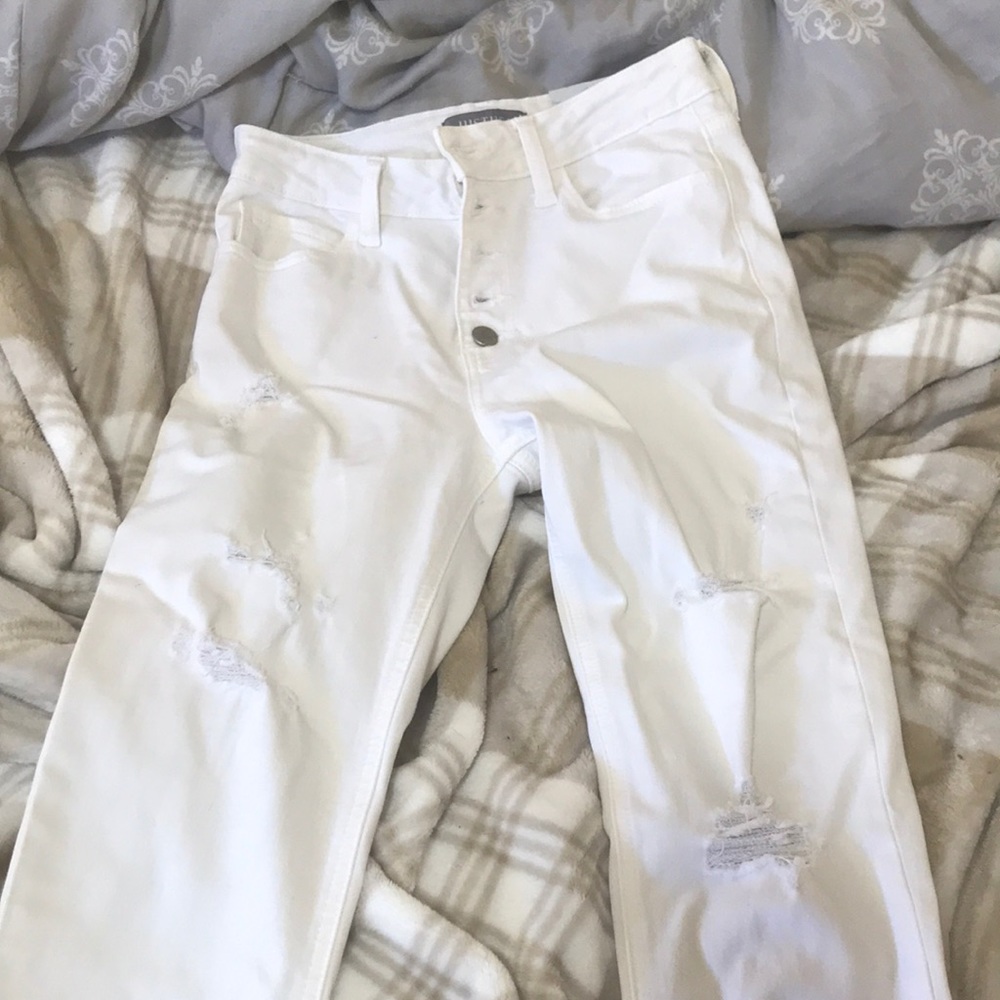 Just usa jeans